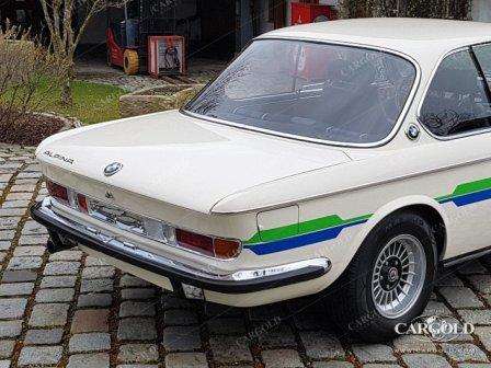 BMW 30 csi alpina be